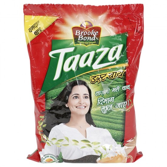 BROOKE BOND TAAZA DUST TEA – Metro Bidar