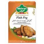 MEHRAN FISH FRY MASALA