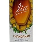 LIA CHANDANAM ROOM FRESHENER