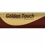 GOLDEN TOUCH AGARBATHI