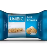 UNIBIC MILK COOKIES