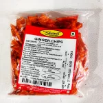 SRI SHANTI GINGER CHIPS