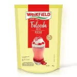 WEIKFIELD FALOODA ROSE FLAVOURED
