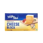 MILKY MIST CHEESE BLOCK