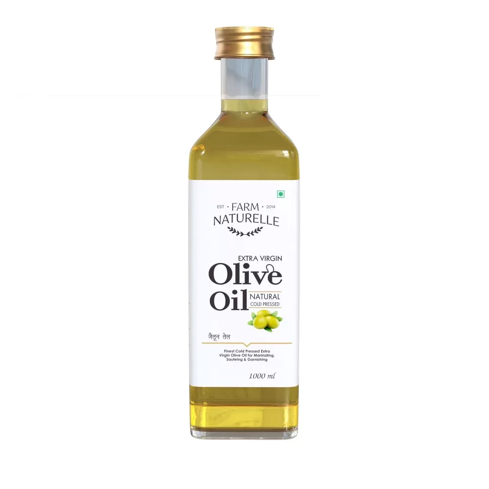 OLIVE FARMS EXTRA VIRGIN OLIVE OIL - Metro Bidar